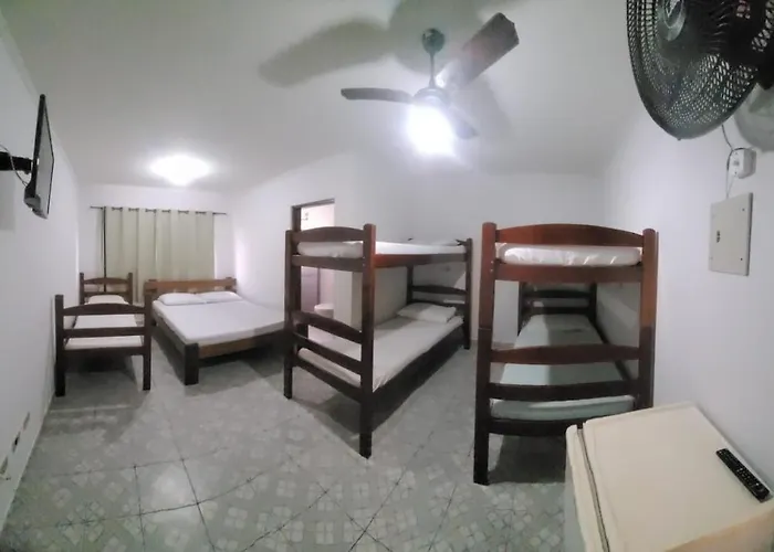 Suites Suarao