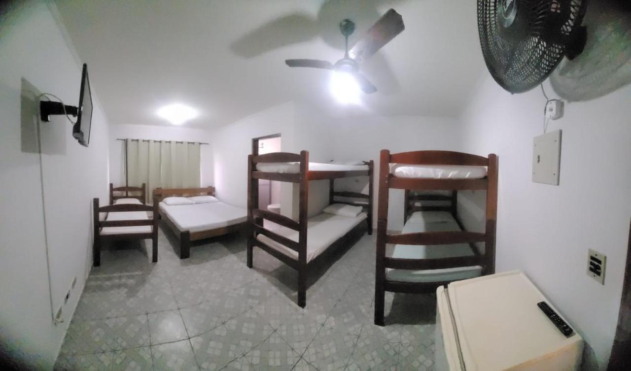 Inn Suarao Itanhaem