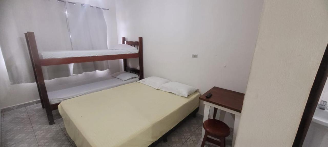Suarao Inn Itanhaem